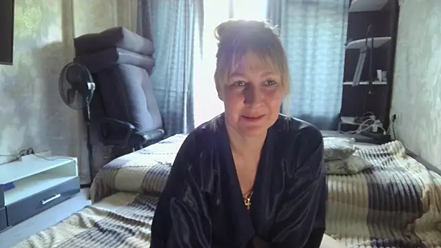 WindChristy online show from 06-26-26, 10:19