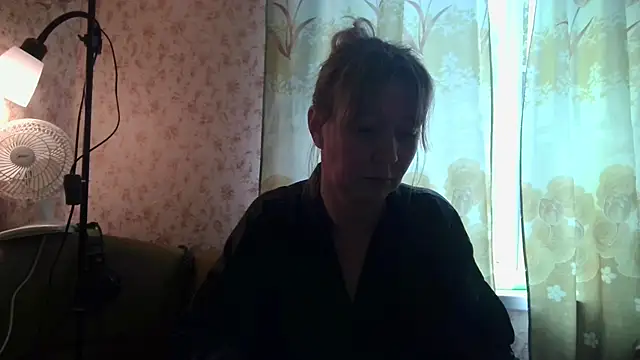 WindChristy online show from 07-22-26, 11:57