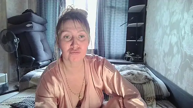 WindChristy online show from 07-28-26, 12:48