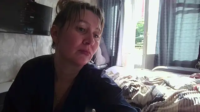 WindChristy online show from 07-28-26, 02:13