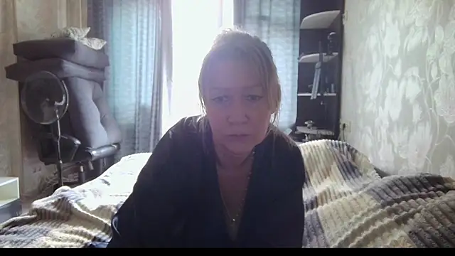 WindChristy online show from 08-07-26, 10:39