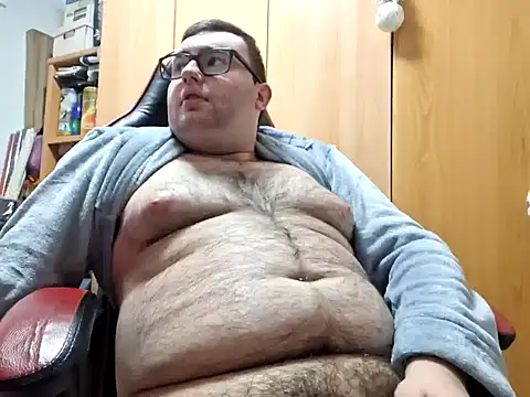 Javier bear online show from 01-10-25, 10:39