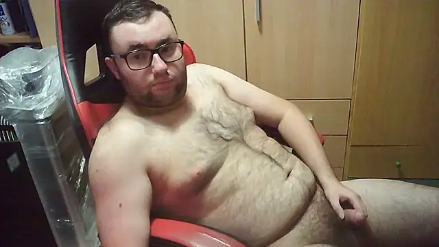 Javier bear online show from 11-01-25, 10:06