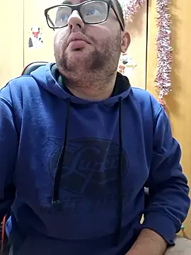 Javier bear online show from 01-12-26, 02:11