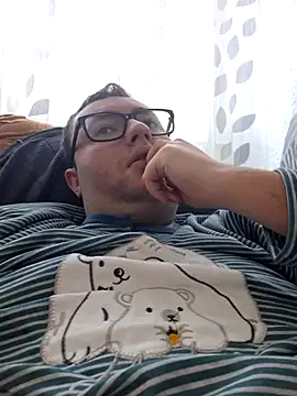 Javier bear online show from 02-07-26, 10:08