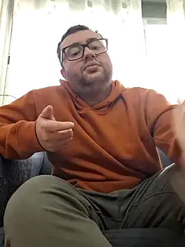 Javier bear online show from 02-23-26, 02:03