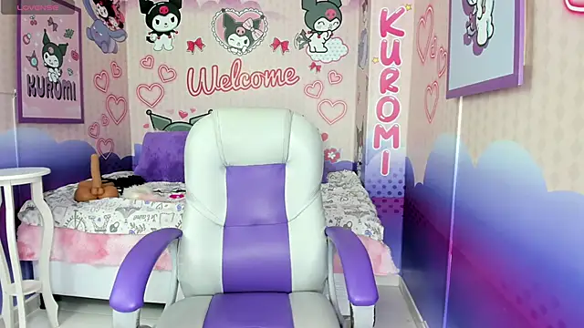 valery  sexy online show from 12-05-25, 07:32