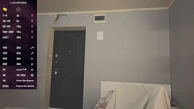 mollymila online show from 03-04-26, 11:16