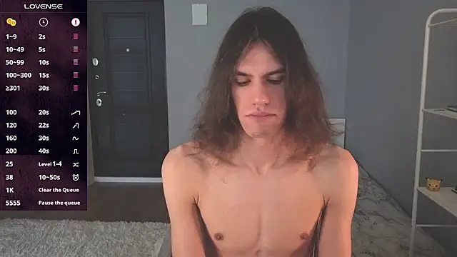 mollymila online show from 03-08-26, 08:51