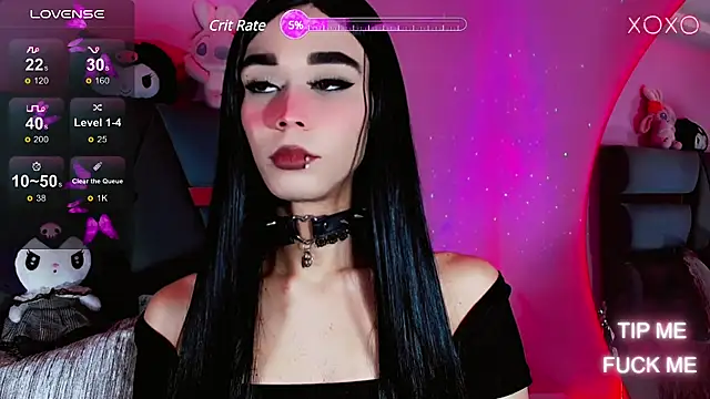 kimMaddiee online show from 12-20-24, 08:55