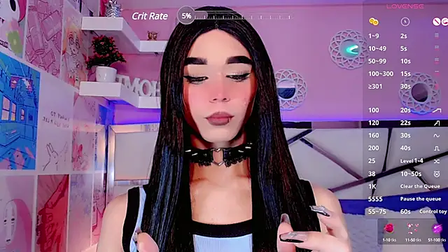 kimMaddiee online show from 01-05-25, 01:35