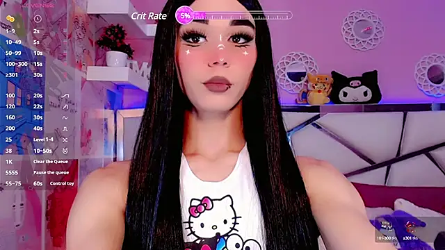 kimMaddiee online show from 01-09-25, 08:55