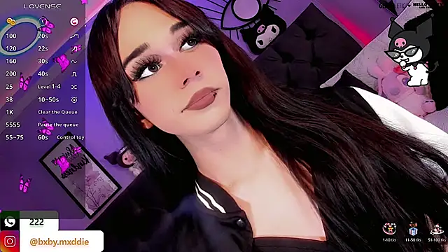 kimMaddiee online show from 09-28-25, 05:46