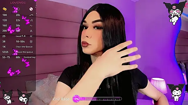 kimMaddiee online show from 11-07-25, 08:42