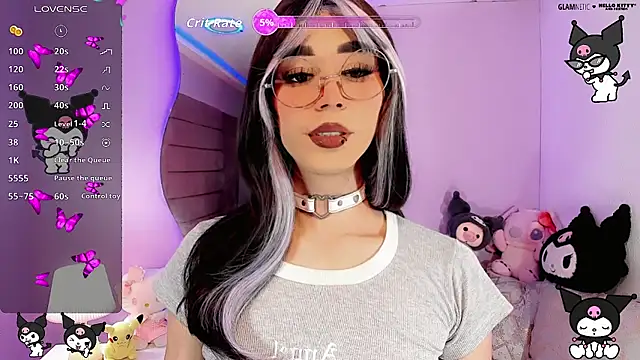 kimMaddiee online show from 11-11-25, 09:26