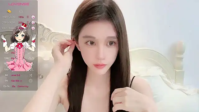 Yaooooo-Y online show from 02-24-26, 02:04