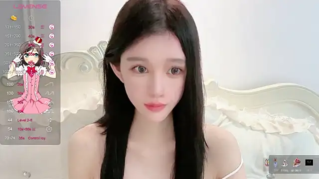 Yaooooo-Y online show from 04-04-26, 02:58