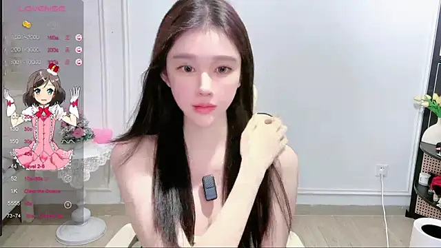 Snapshot of Yaooooo-Y chatting on 05-17-26, 03:08 Yaooooo-Y online show from 05-17-26, 03:08