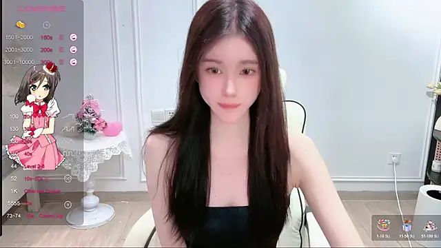Snapshot of Yaooooo-Y chatting on 06-05-26, 03:18 Yaooooo-Y online show from 06-05-26, 03:18