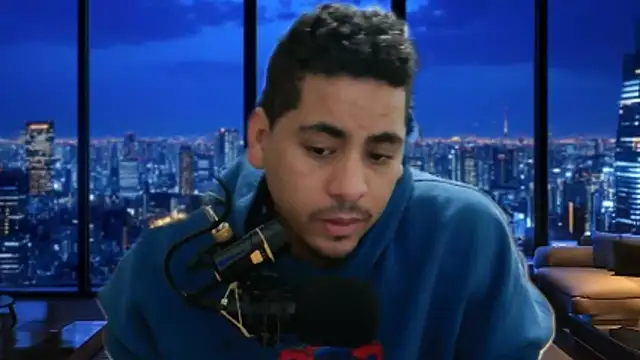 ElferXXX online show from 03-23-26, 11:42