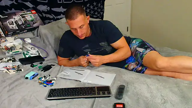 zack Fisher online show from 02-05-25, 03:23