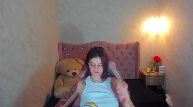 LiaHarryis online show from 02-16-25, 12:30