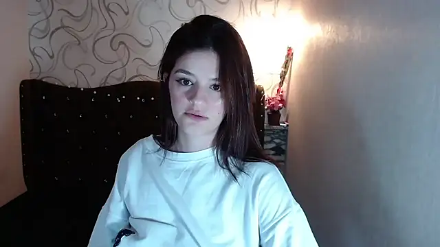 LiaHarryis online show from 03-12-25, 03:35