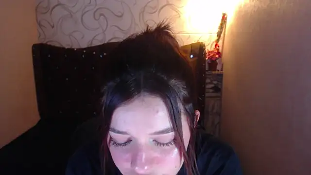 LiaHarryis online show from 03-15-25, 06:25