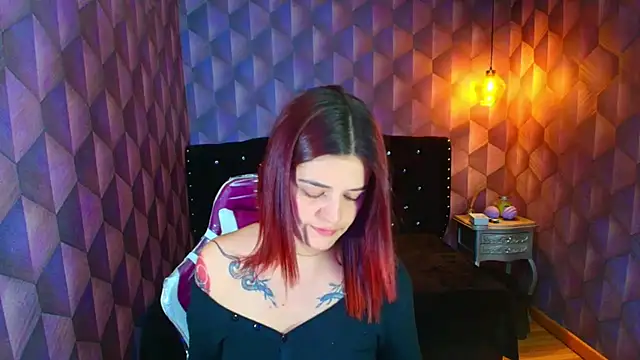 LiaHarryis online show from 11-07-25, 06:52