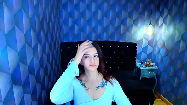 LiaHarryis online show from 05-20-26, 07:31