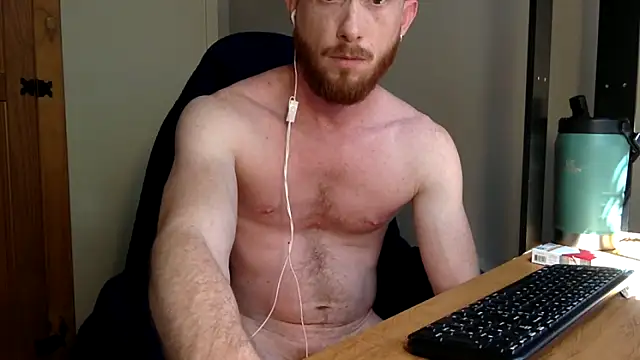 Snapshot of Smoker_Ginger chatting on 10-22-25, 05:56 Smoker Ginger online show from 10-22-25, 05:56