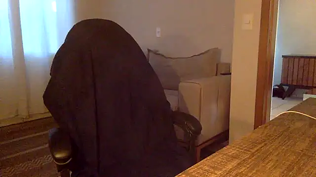 Smoker Ginger online show from 03-27-26, 09:53