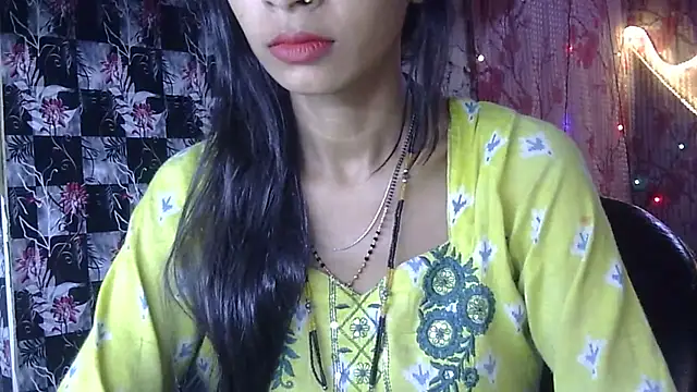 Anjali Milsi online show from 10-20-25, 04:02