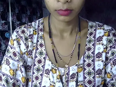 Anjali Milsi online show from 10-24-25, 03:47