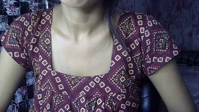 Anjali Milsi online show from 11-05-25, 02:39