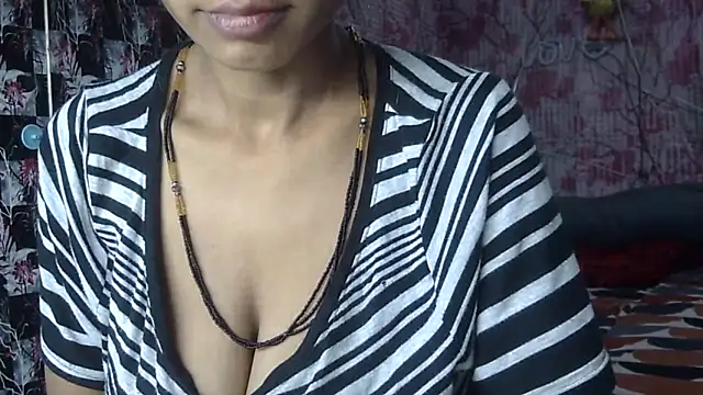 Anjali Milsi online show from 11-11-25, 04:56