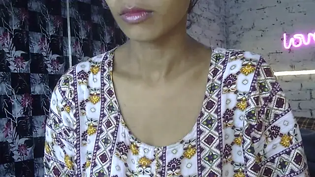 Anjali Milsi online show from 11-24-25, 05:29