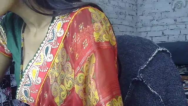 Anjali Milsi online show from 11-26-25, 05:19