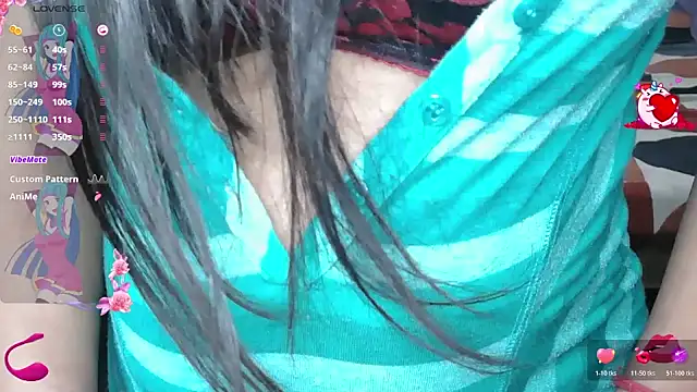 Anjali Milsi online show from 03-07-26, 12:46