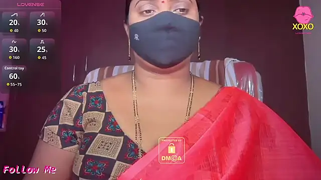 Snapshot of vani-09 chatting on 05-19-26, 08:31 vani-09 online show from 05-19-26, 08:31