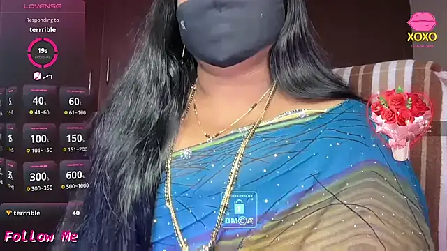 Snapshot of vani-09 chatting on 05-25-26, 05:30 vani-09 online show from 05-25-26, 05:30