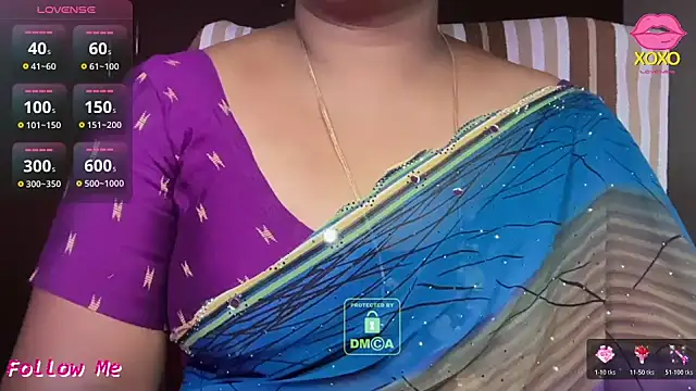 Snapshot of vani-09 chatting on 06-20-26, 05:21 vani-09 online show from 06-20-26, 05:21