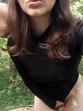 Niht Angels online show from 09-15-25, 01:22