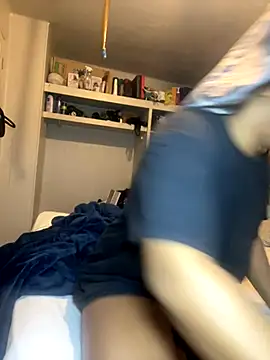 Galaxybabe23 online show from 10-12-25, 03:38