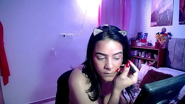 JossieGrey online show from 01-16-26, 09:46