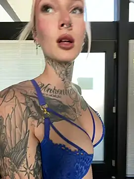 Stella-Kink online show from 05-26-26, 02:46