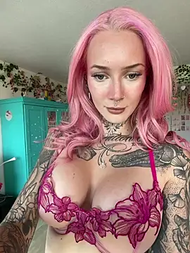 Stella-Kink online show from 05-29-26, 10:24