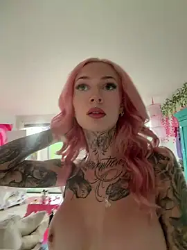 Stella-Kink online show from 06-02-26, 02:08