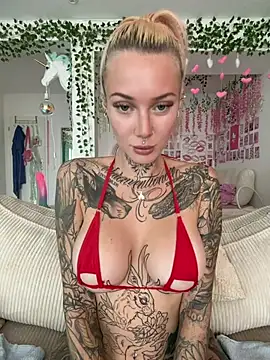Snapshot of Stella-Kink chatting on 06-26-26, 08:41 Stella-Kink online show from 06-26-26, 08:41