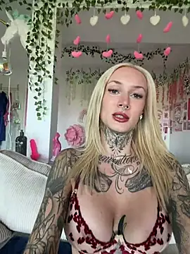 Snapshot of Stella-Kink chatting on 07-22-26, 07:11 Stella-Kink online show from 07-22-26, 07:11